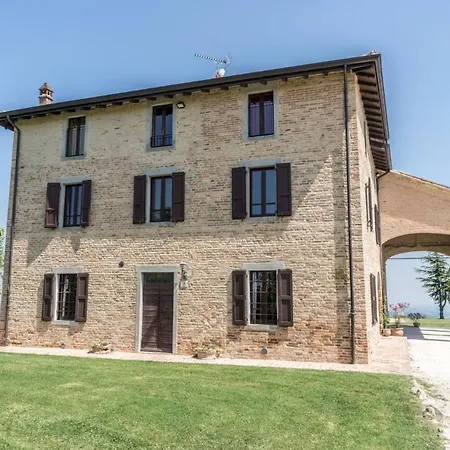 Ca De Poi - Tabiano Castle Country