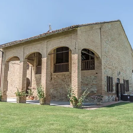 Ca De Poi - Tabiano Castle Country سالسوماجّوري تيرمي