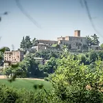 Villa Ca De Poi - Tabiano Castle Country Salsomaggiore Terme
