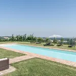 Villa Ca De Poi - Tabiano Castle Country *