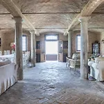 Villa Ca De Poi - Tabiano Castle Country Salsomaggiore Terme
