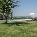 Ca De Poi - Tabiano Castle Country Villa *