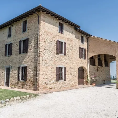 Ca De Poi - Tabiano Castle Country