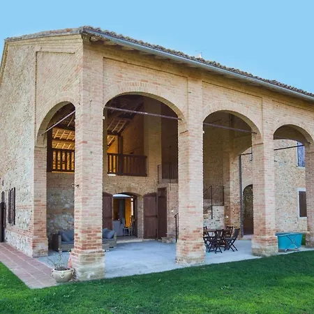 Ca De Poi - Tabiano Castle Country * Salsomaggiore Terme