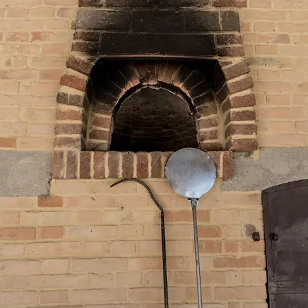 Villa Ca De Poi - Tabiano Castle Country