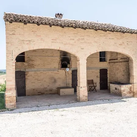 Ca De Poi - Tabiano Castle Country