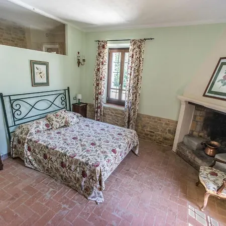 Ca De Poi - Tabiano Castle Country Salsomaggiore Terme