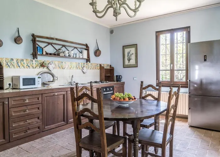 Ca De Poi - Tabiano Castle Country * Salsomaggiore Terme