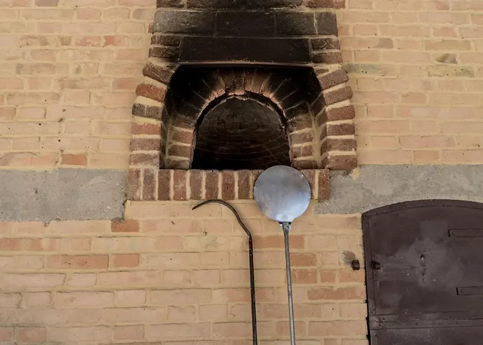 别墅 Ca De Poi - Tabiano Castle Country