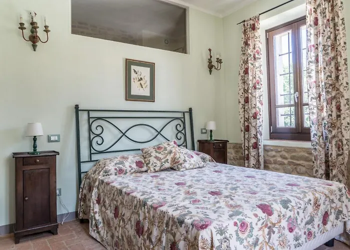 Ca De Poi - Tabiano Castle Country