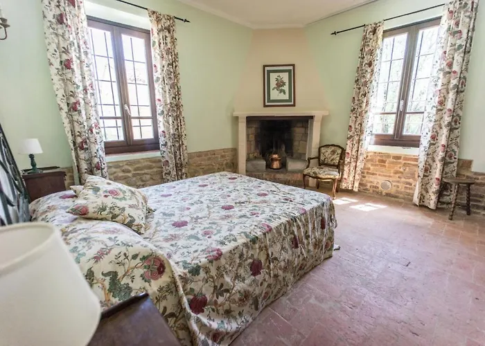 Ca De Poi - Tabiano Castle Country *