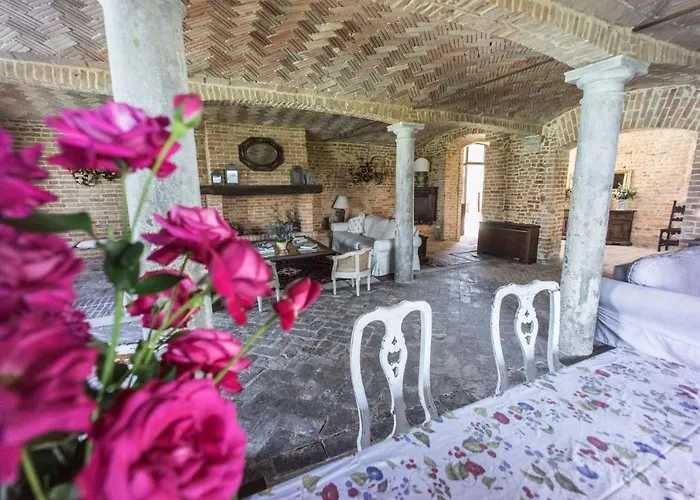 Ca De Poi - Tabiano Castle Country