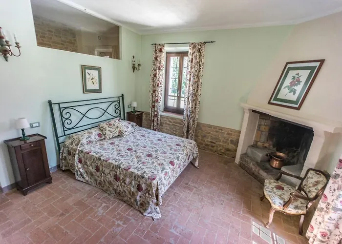 Ca De Poi - Tabiano Castle Country Salsomaggiore Terme